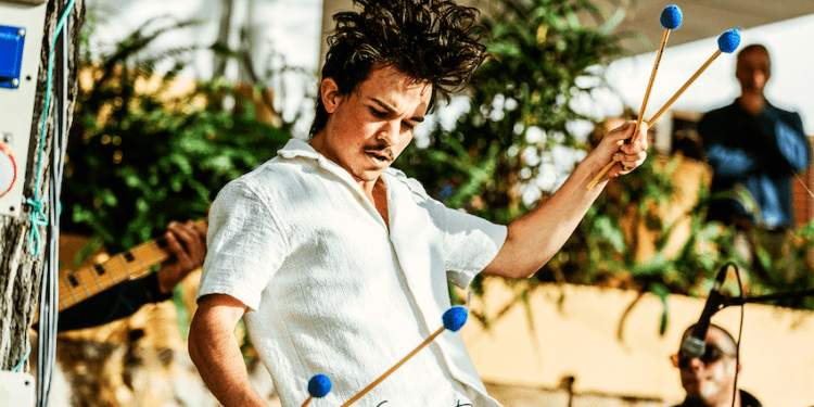 Andrés Coll. Carlos B. Fotografía