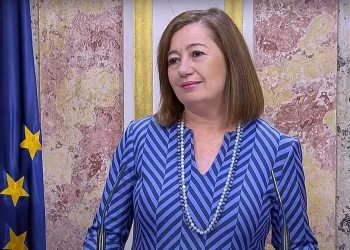 Francina Armengol