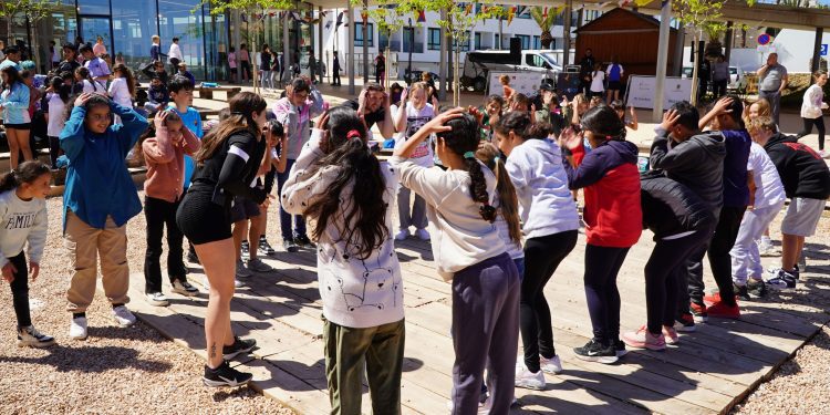 Imágenes de la celebración. Fotos: Club Nàutic Sant Antoni