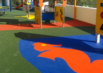 Imagen de archivo de una escoleta.