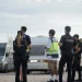 Actuación conjunta entre el Ayuntamiento de Ibiza y el Cuerpo Nacional de Policía, llevada a cabo en sa Joveria. Fotos: Ayuntamiento de Ibiza
