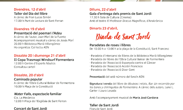 Punxa sobre la imatge per a veure el programa complet.