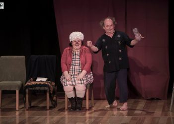 Eric de Bont en una imagen de sus redes sociales.