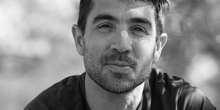 El chef Álvaro Sanz. Imagen facilitada por Insotel Hotel Group.