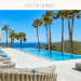 Una de las villas más caras de la web Guetta Homes en Ibiza.