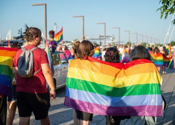 Ibiza Pride - Marcha por los derechos LGTBIQ+ en Ibiza