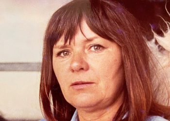 Katja Meirowsky. Imagen Von ReinLipp - Eigenes Werk, CC BY-SA 4.0, https://commons.wikimedia.org/w/index.php?curid=141189829