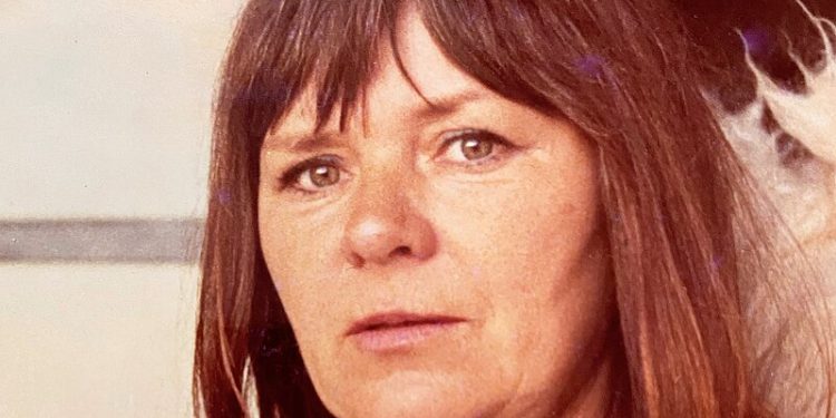 Katja Meirowsky. Imagen Von ReinLipp - Eigenes Werk, CC BY-SA 4.0, https://commons.wikimedia.org/w/index.php?curid=141189829