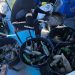 400 botellas de vidrio tiradas al mar en un punto cercano a casetas varadero de Port des Torrent