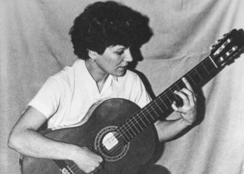 María Cardona Marí.