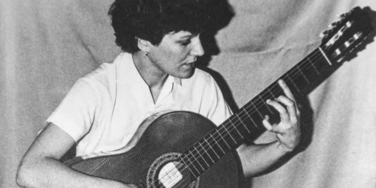 María Cardona Marí.