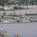 Muelles de Marina Botafoc de Ibiza.