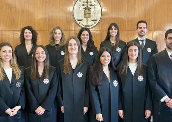 Nuevos letrados de Baleares.