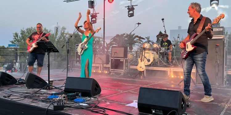 Endèmics a les festes de Sant Agustí en 2023.