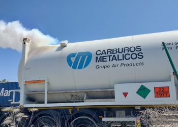 Foto:@bombersdeivissa