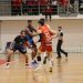 Imagen de un partido anterior. Foto: CB Sant Antoni