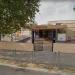 Fachada del colegio Can Misses de Ibiza.