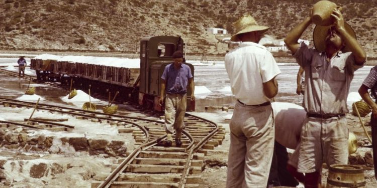 Imatge del cartell de l'exposició.