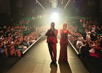 Foto: Ibiza Inclusion Fashion Day