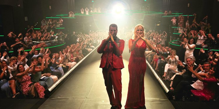 Foto: Ibiza Inclusion Fashion Day
