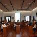 Pleno del Ayuntamiento de Ibiza, en una imagen de archivo. Foto: Ayuntamiento de Ibiza