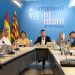 Pleno municipal de Sant Antoni, en una imagen de archivo. Foto: Ayuntamiento de Sant Antoni