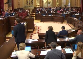 Parlament balear