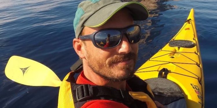 Paolo Dell’Agnollo Pérez