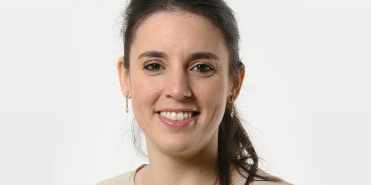 Irene Montero.