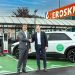 ACUERDO EROSKI IBERDROLA CARGA DE VEHÍCULOS ELÉCTRICOS