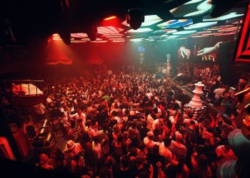 Bedouin en Pachá. Foto Raúl Sánchez.