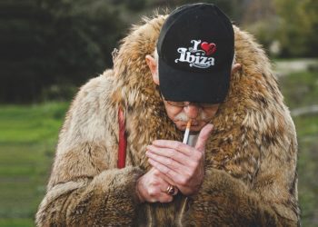 Antonio Escohotado. Cedida por la familia.