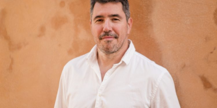 Toni Montserrat se ha volcado en la creación de una serie de novelas históricas ambientadas en Balears.