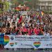 IBIZA. PRIDE PARADE. ORGULLO.