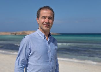 José Manuel Alcaraz