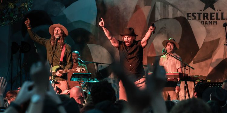 Macaco. Foto: Las Dalias