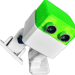 Un robot Otto.