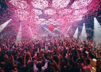 Pure Pacha en Pacha este 2024
