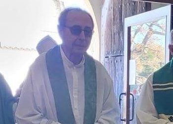 Pep Ribas Riera. Imagen facilitada por el Ayuntamiento.