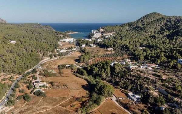 Vista de Sant Joan.  Idealista.