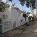 Urbanización donde se encuentra la vivienda.
