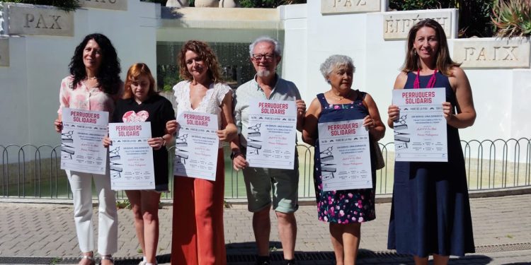 Presentación de la nueva edición de la iniciativa. Foto: Ayuntamiento de Ibiza