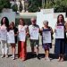 Presentación de la nueva edición de la iniciativa. Foto: Ayuntamiento de Ibiza