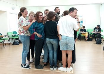 Foto: Institut per la Convivència i l'Exit Escolar