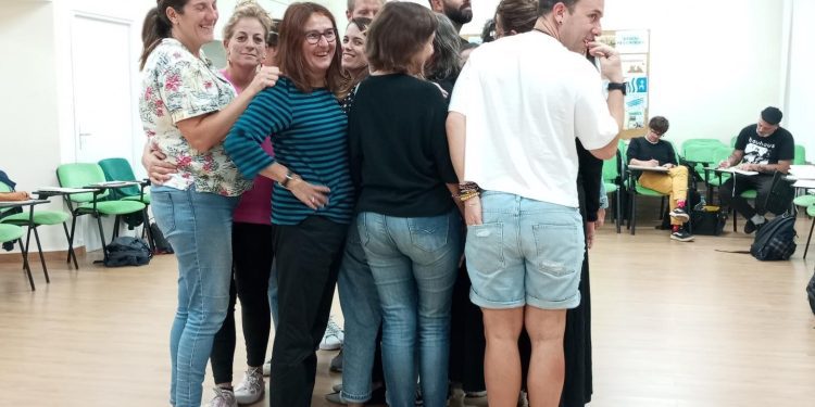 Foto: Institut per la Convivència i l'Exit Escolar