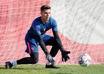 Lolo Cortes. Imagen facilitada por la Peña Deportiva.