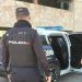 Imagen de archivo de la Policía Nacional en Ibiza.