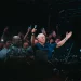 Pepe Roselló y Carl Cox en Space Riccione.