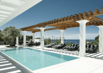 Vivienda en es Cubells de idealista.