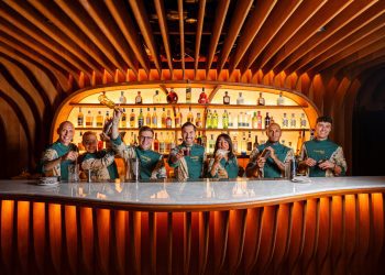 Paradiso Ibiza en Pachá. Foto Adolf Comes